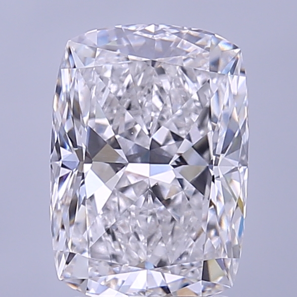 Diamond CN269-57A, CUSHION, 2.52 CT, D, VVS1 | 89 Diamonds | Your #1 marketplace for natural diamonds Awaiting product image