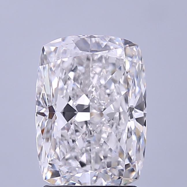 Diamond CN269-57BA, CUSHION, 2.53 CT, D, VVS1 | 89 Diamonds | Your #1 marketplace for natural diamonds Awaiting product image