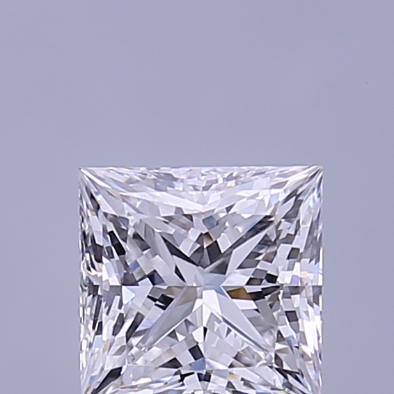 Diamond CN269-79BA, PRINCESS, 1.42 CT, D, VVS1 | 89 Diamonds | Your #1 marketplace for natural diamonds Awaiting product image