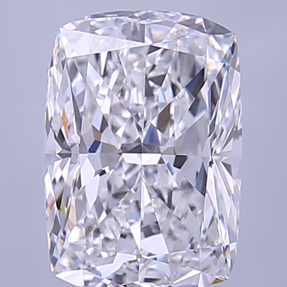 Diamond CN269-84BA, CUSHION, 2.61 CT, D, VVS2 | 89 Diamonds | Your #1 marketplace for natural diamonds Awaiting product image