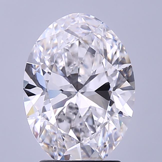 Diamond CN269-88A, OVAL, 2.59 CT, D, VVS1 | 89 Diamonds | Your #1 marketplace for natural diamonds Awaiting product image