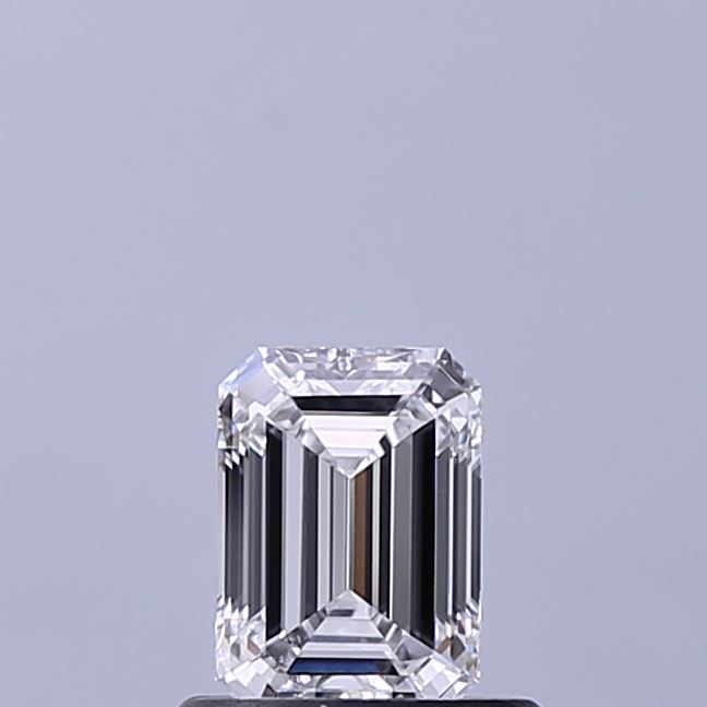 Diamond CN269-89CA, EMERALD, 0.71 CT, D, VVS2 | 89 Diamonds | Your #1 marketplace for natural diamonds Awaiting product image