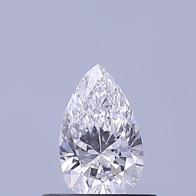 Diamond CN27-11DA, PEAR, 0.39 CT, D, VVS2 | 89 Diamonds | Your #1 marketplace for natural diamonds Awaiting product image