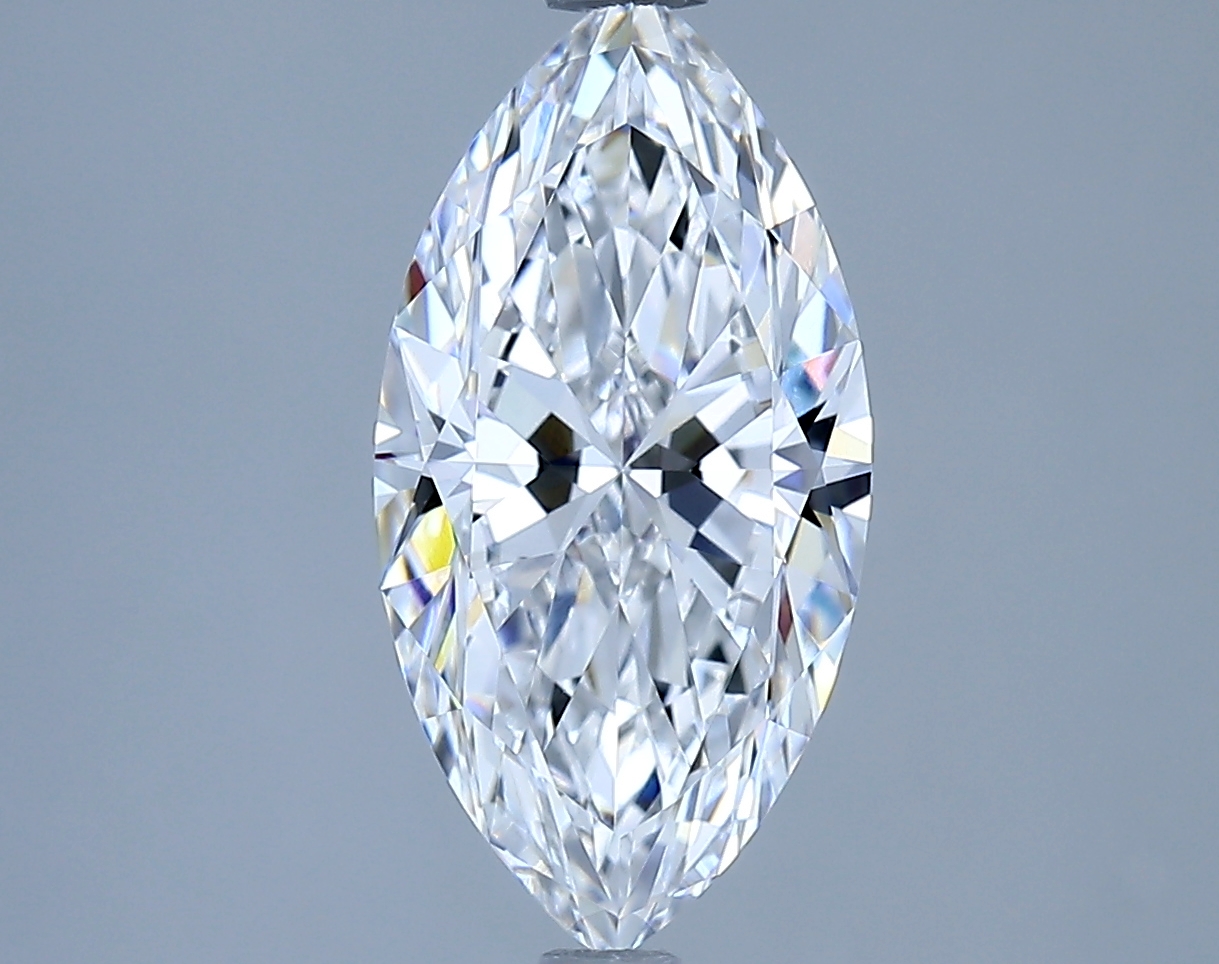 Diamond CN270-12A, MARQUISE, 2.72 CT, D, VVS1 | 89 Diamonds | Your #1 marketplace for natural diamonds Awaiting product image