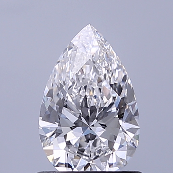 Diamond CN270-41CA, PEAR, 0.74 CT, D, VVS1 | 89 Diamonds | Your #1 marketplace for natural diamonds Awaiting product image