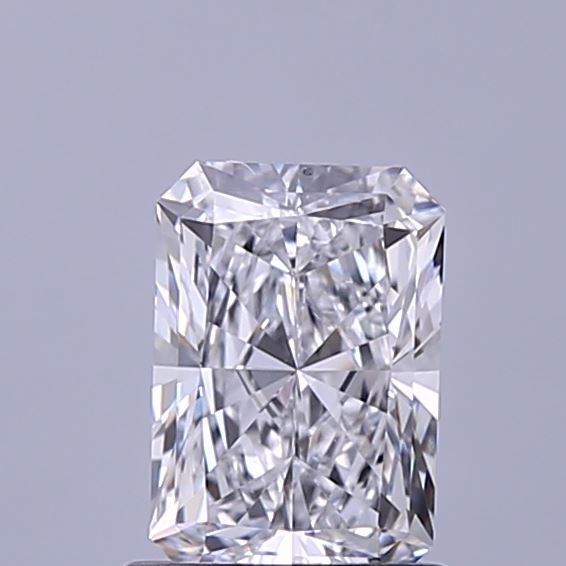 Diamond CN270-68BA, RADIANT, 1.16 CT, D, VVS1 | 89 Diamonds | Your #1 marketplace for natural diamonds Awaiting product image
