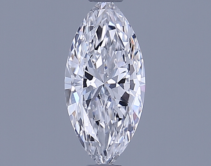Diamond CN270-8BA, MARQUISE, 0.61 CT, D, VVS2 | 89 Diamonds | Your #1 marketplace for natural diamonds Awaiting product image