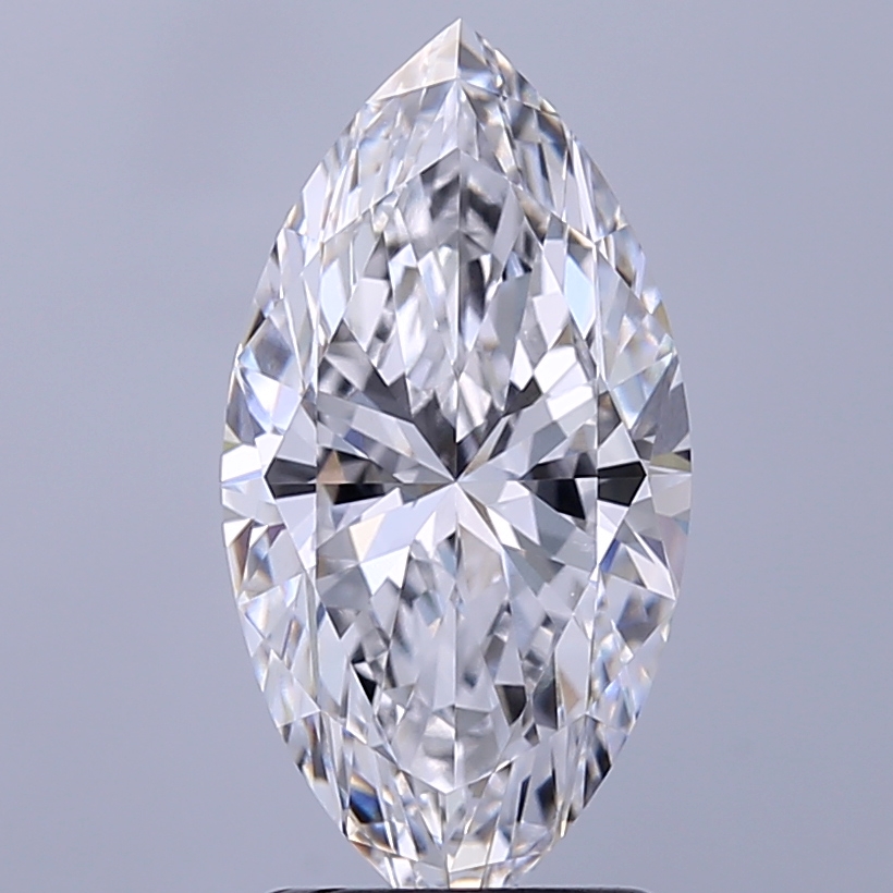 Diamond CN271-35A, MARQUISE, 2.05 CT, D, VVS1 | 89 Diamonds | Your #1 marketplace for natural diamonds Awaiting product image