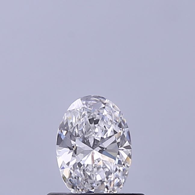 Diamond CN291-3BA, OVAL, 0.51 CT, D, VVS1 | 89 Diamonds | Your #1 marketplace for natural diamonds Awaiting product image