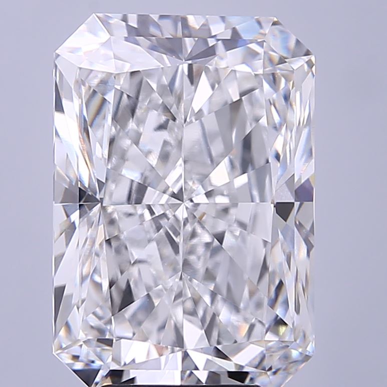 Diamond CN291-4A, RADIANT, 7.02 CT, D, VVS1 | 89 Diamonds | Your #1 marketplace for natural diamonds Awaiting product image