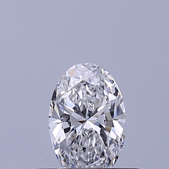 Diamond CN35-11CA, OVAL, 0.30 CT, D, VVS1 | 89 Diamonds | Your #1 marketplace for natural diamonds Awaiting product image