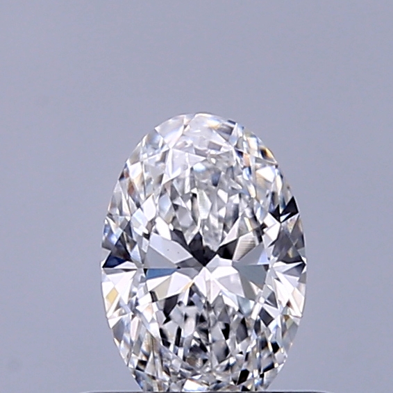 Diamond CN35-12BA, OVAL, 0.44 CT, D, VVS2 | 89 Diamonds | Your #1 marketplace for natural diamonds Awaiting product image