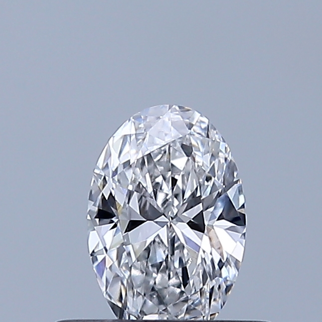 Diamond CN35-12CA, OVAL, 0.33 CT, D, VVS1 | 89 Diamonds | Your #1 marketplace for natural diamonds Awaiting product image