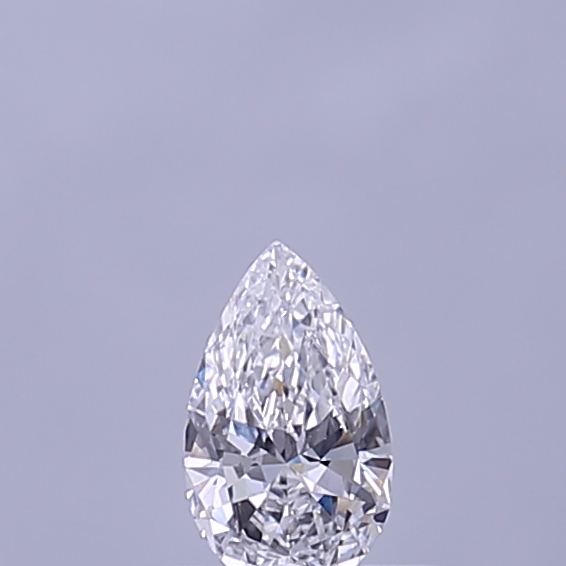 Diamond CN36-20CA, PEAR, 0.27 CT, D, VVS2 | 89 Diamonds | Your #1 marketplace for natural diamonds Awaiting product image