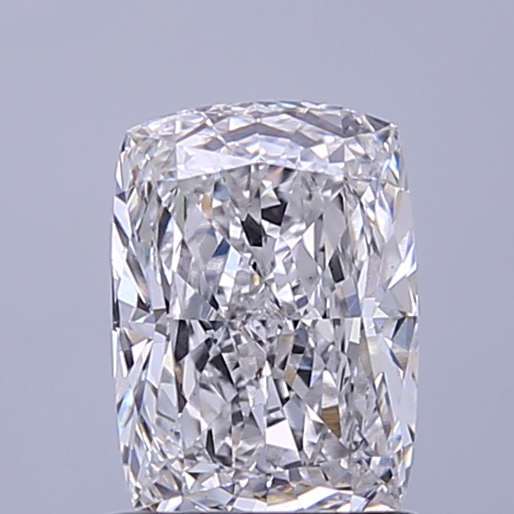 Diamond CN365-5CA, CUSHION, 1.07 CT, E, VS1 | 89 Diamonds | Your #1 marketplace for natural diamonds Awaiting product image