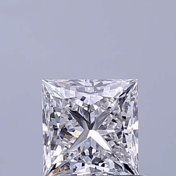 Diamond CN365-9CA, PRINCESS, 0.74 CT, E, VVS2 | 89 Diamonds | Your #1 marketplace for natural diamonds Awaiting product image