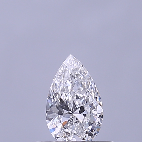 Diamond CN37-3DA, PEAR, 0.37 CT, E, VVS1 | 89 Diamonds | Your #1 marketplace for natural diamonds Awaiting product image