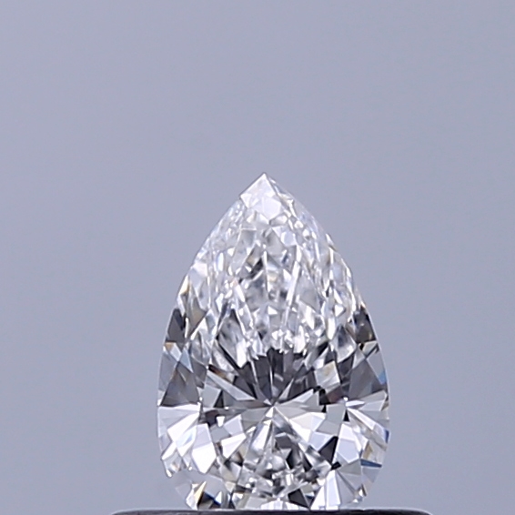 Diamond CN39-8CA, PEAR, 0.34 CT, D, VVS1 | 89 Diamonds | Your #1 marketplace for natural diamonds Awaiting product image