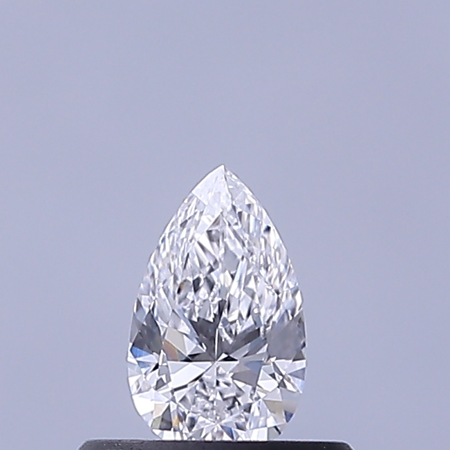 Diamond CN40-49DA, PEAR, 0.32 CT, D, VVS1 | 89 Diamonds | Your #1 marketplace for natural diamonds Awaiting product image