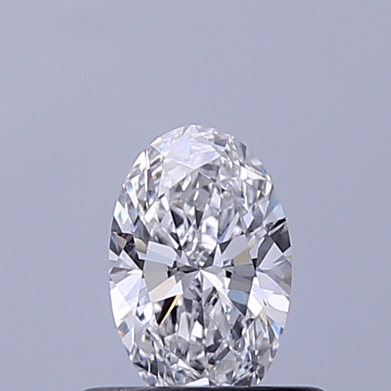 Diamond CN40-9CA, OVAL, 0.43 CT, D, VVS2 | 89 Diamonds | Your #1 marketplace for natural diamonds Awaiting product image