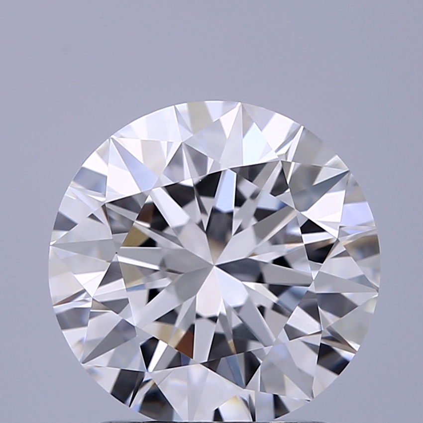 Diamond CN53-22A, ROUND, 1.72 CT, D, VVS1 | 89 Diamonds | Your #1 marketplace for natural diamonds Awaiting product image