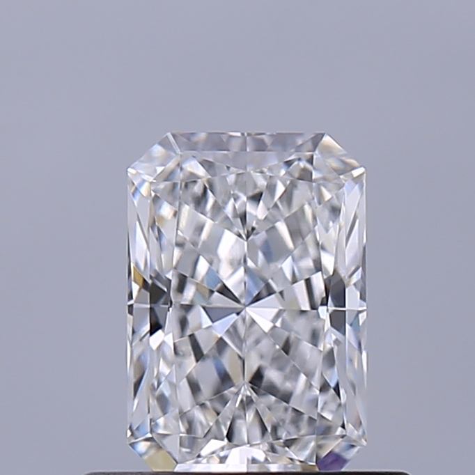 Diamond CN6-35BA, RADIANT, 0.54 CT, D, VVS1 | 89 Diamonds | Your #1 marketplace for natural diamonds Awaiting product image
