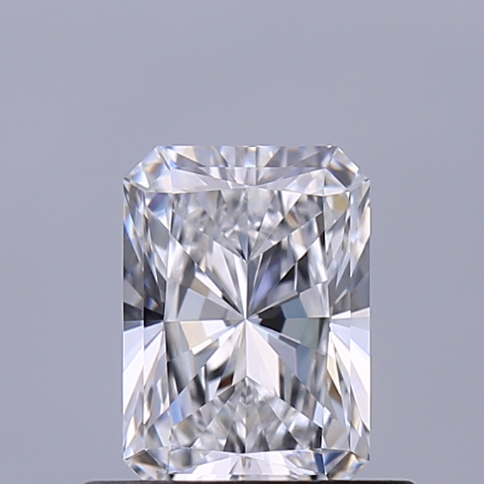 Diamond CN6-42BA, RADIANT, 0.56 CT, D, VVS2 | 89 Diamonds | Your #1 marketplace for natural diamonds Awaiting product image