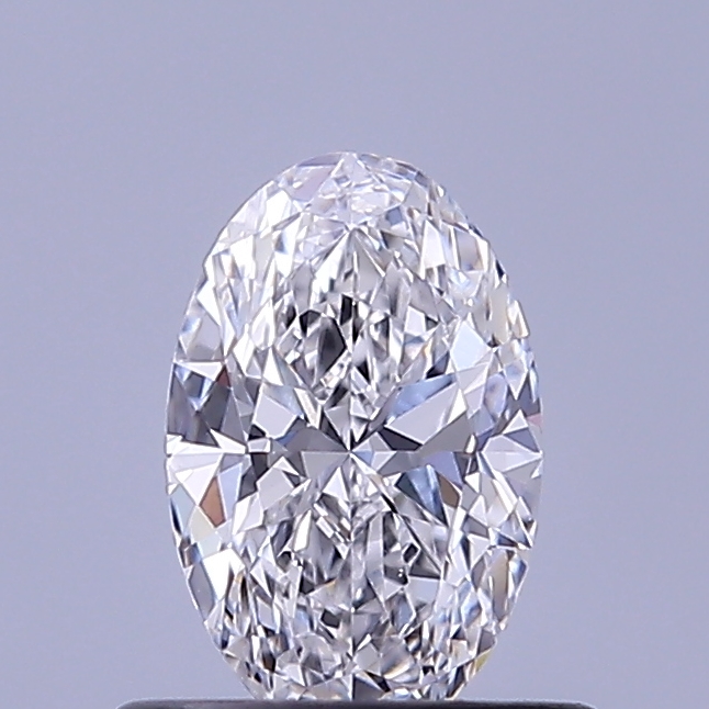 Diamond CN82-97BA, OVAL, 0.49 CT, D, VVS1 | 89 Diamonds | Your #1 marketplace for natural diamonds Awaiting product image