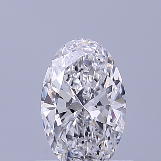 Diamond CN83-19CA, OVAL, 0.48 CT, D, VVS1 | 89 Diamonds | Your #1 marketplace for natural diamonds Awaiting product image